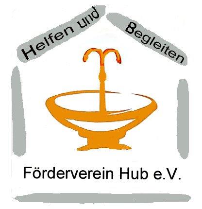 Logo Förderverein Hub